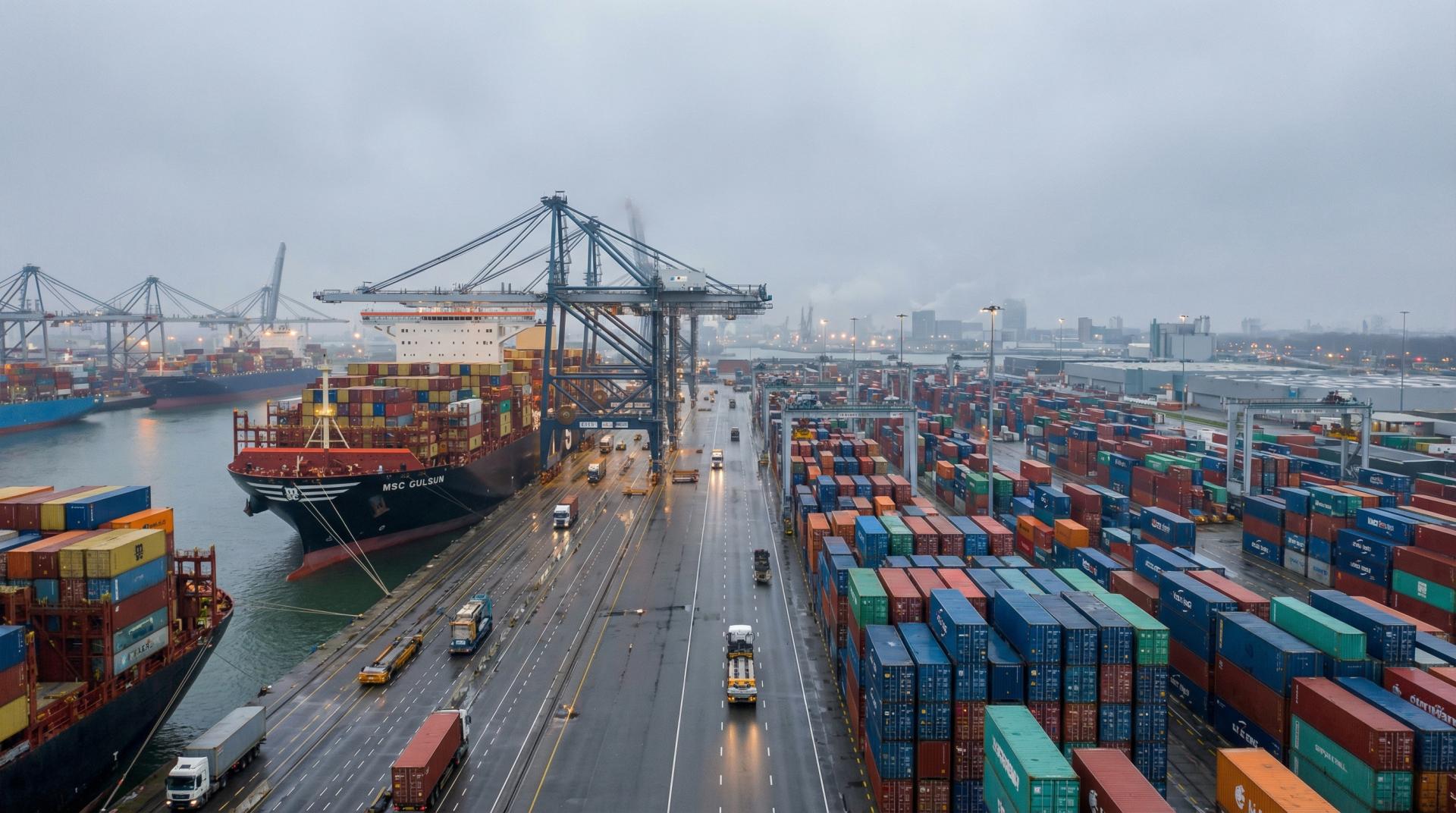 European Logistics Excellence