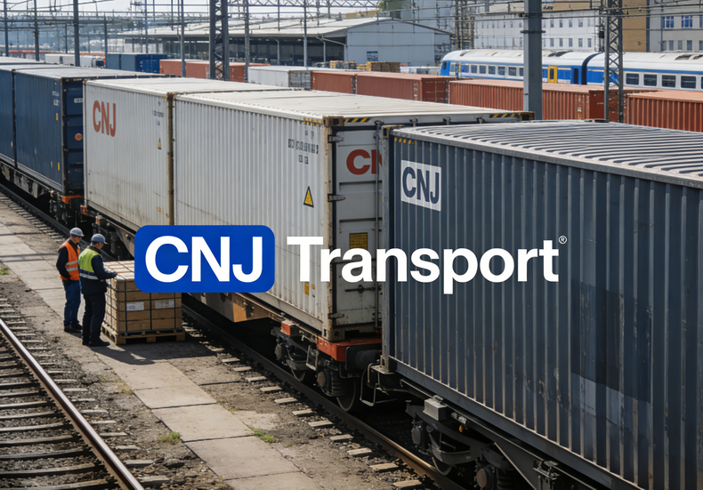 EU-Wide Transportation