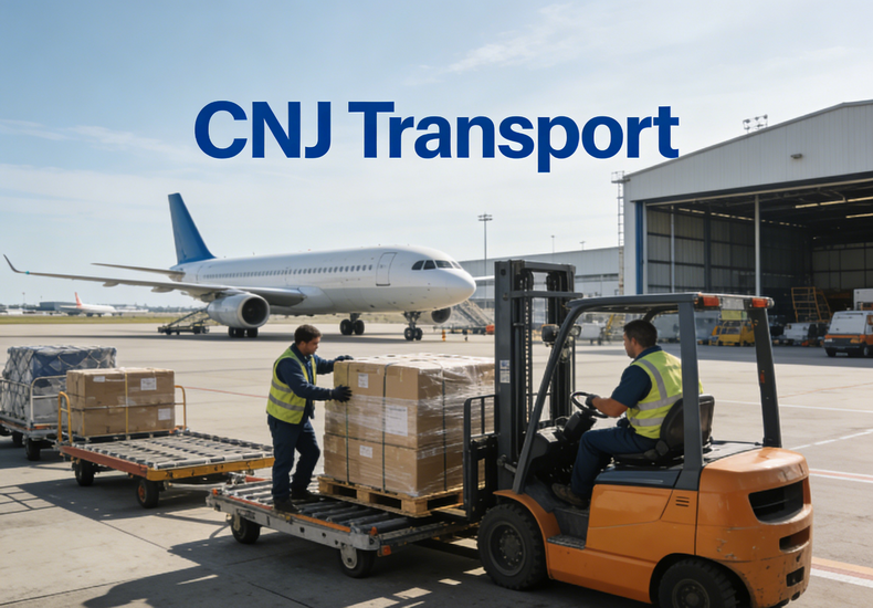 E-Commerce Fulfillment