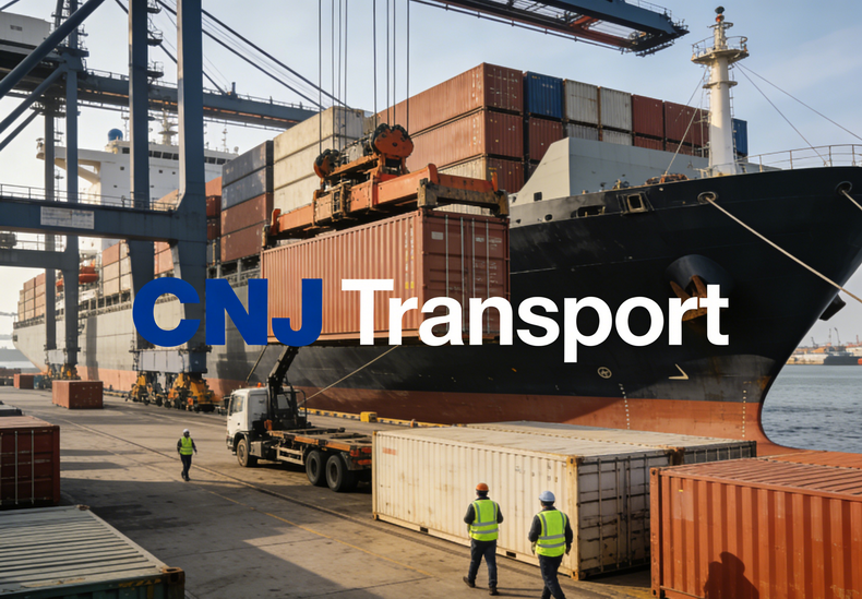 Warehousing & Distribution